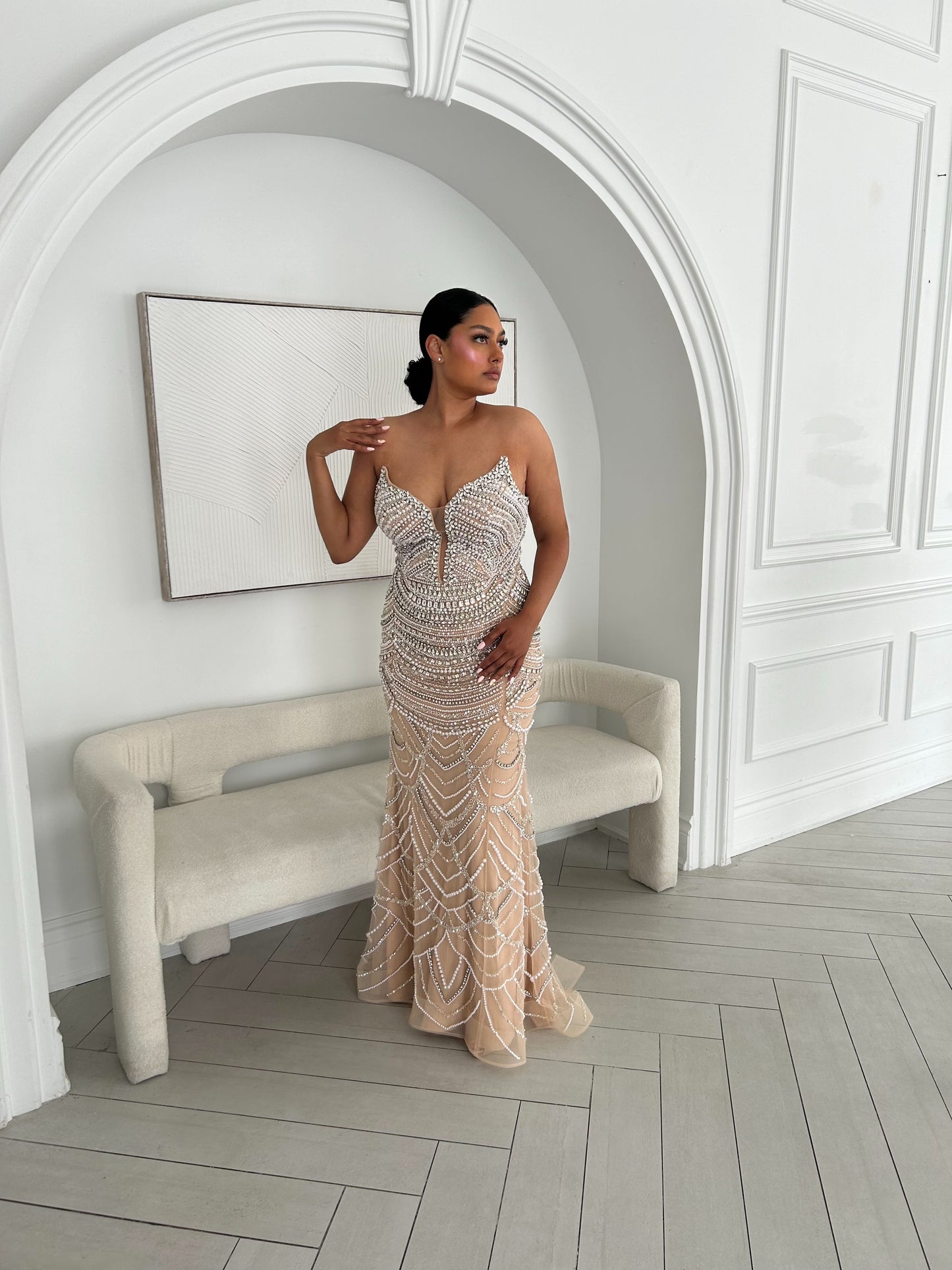Cindy Dress