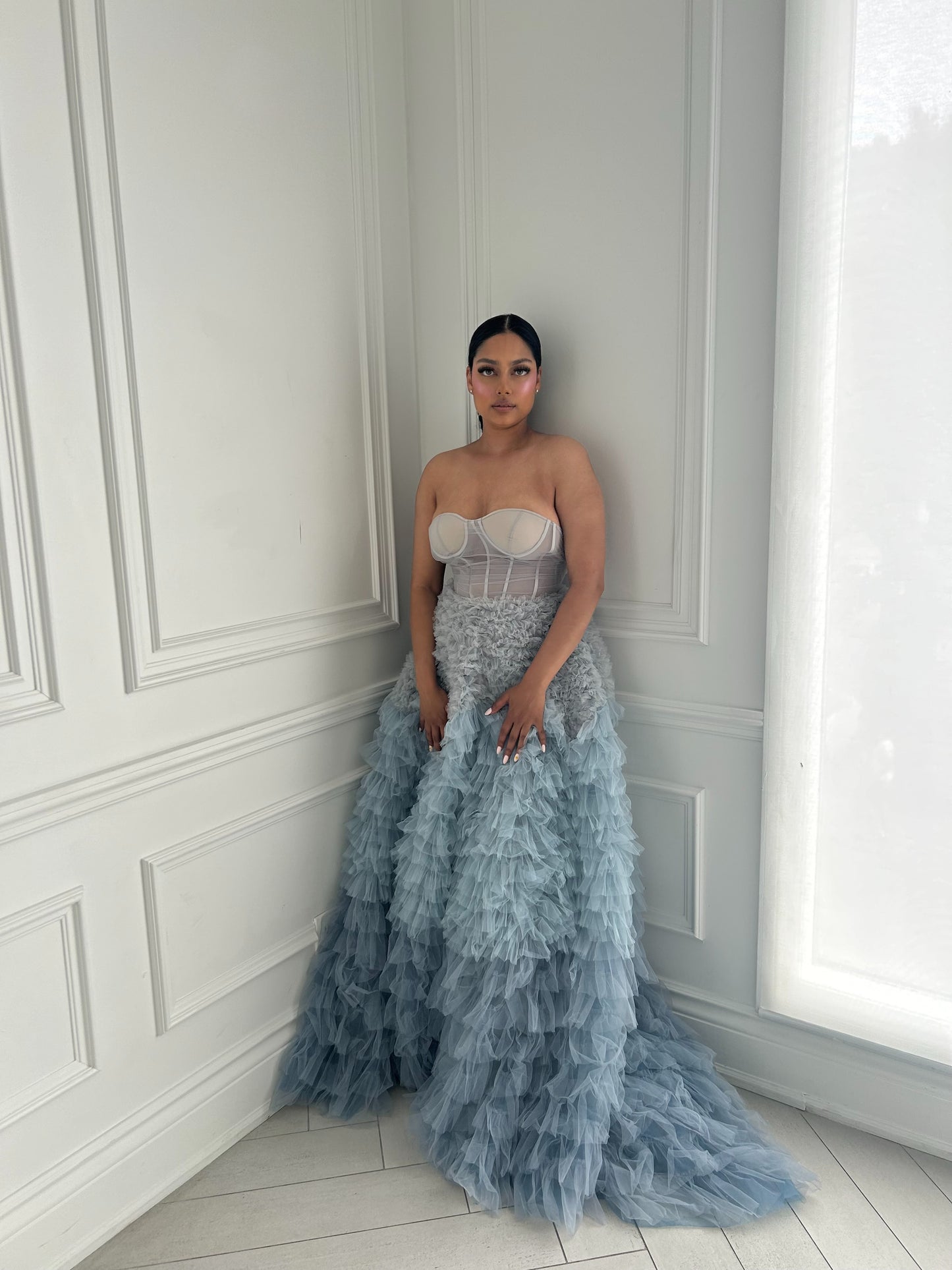 Cloud Dress