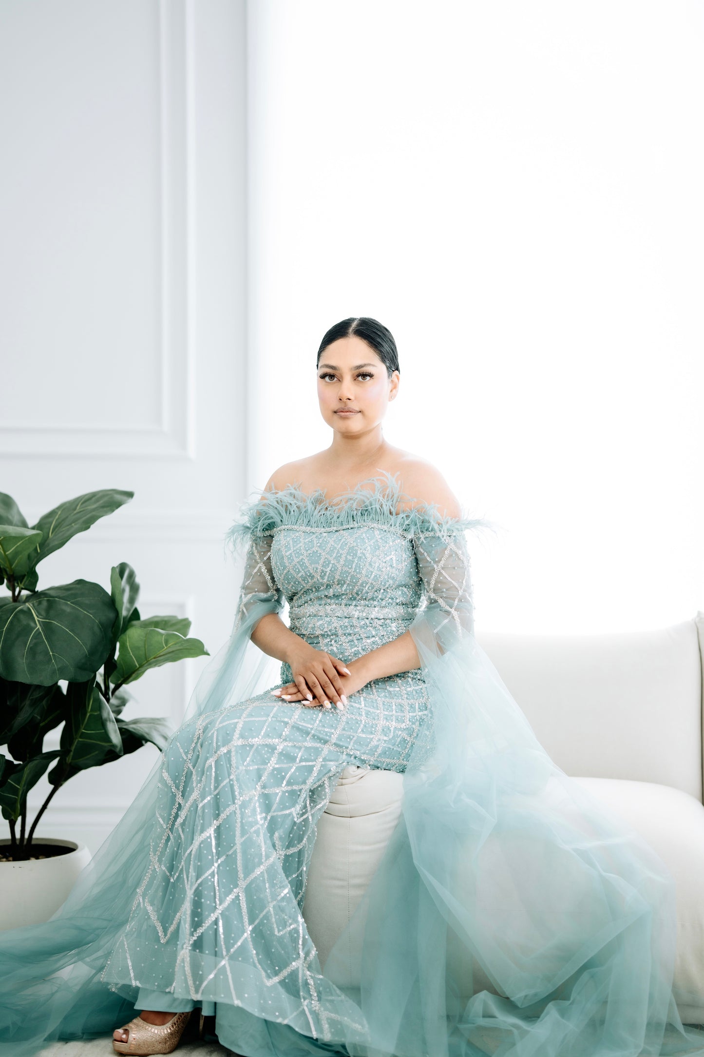 Luna Dress