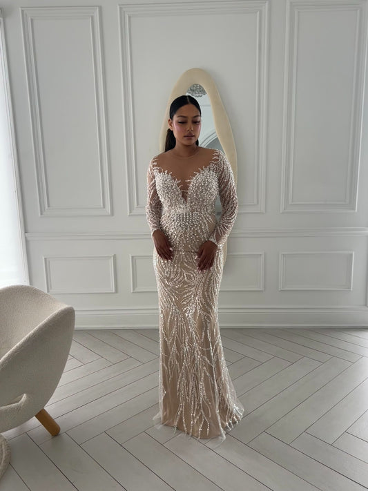 Mala Dress