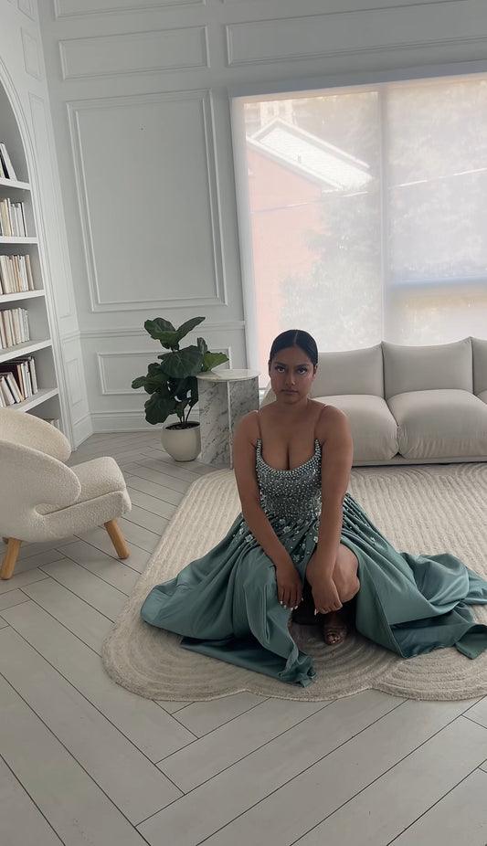 Kaliate Dress