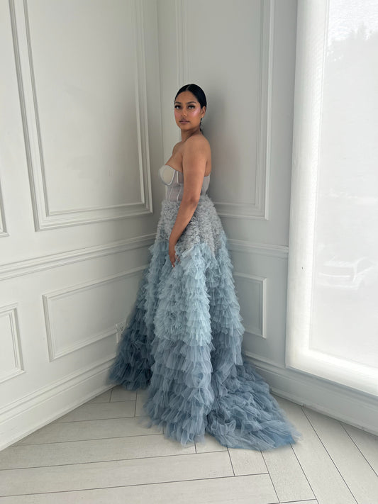 Cloud Dress