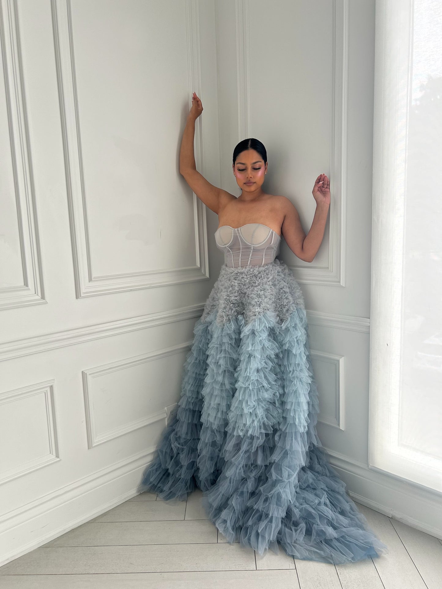 Cloud Dress